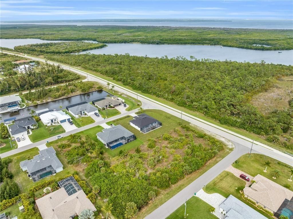 15401 Aqua Circle , Port Charlotte, FL 33981 Photo