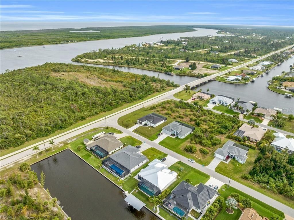 15401 Aqua Circle , Port Charlotte, FL 33981 Photo