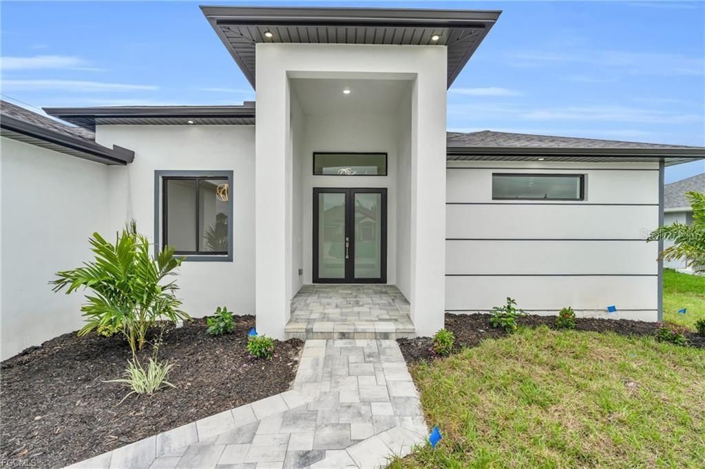 15401 Aqua Circle , Port Charlotte, FL 33981 Photo