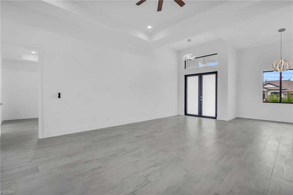15401 Aqua Circle , Port Charlotte, FL 33981 Photo
