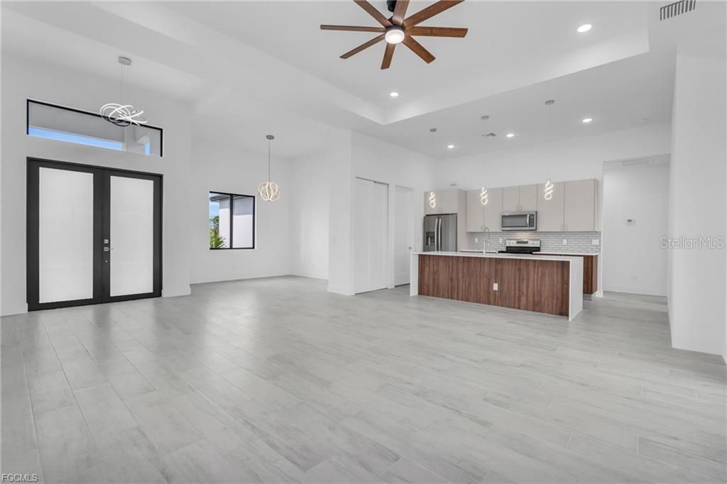 15401 Aqua Circle , Port Charlotte, FL 33981 Photo