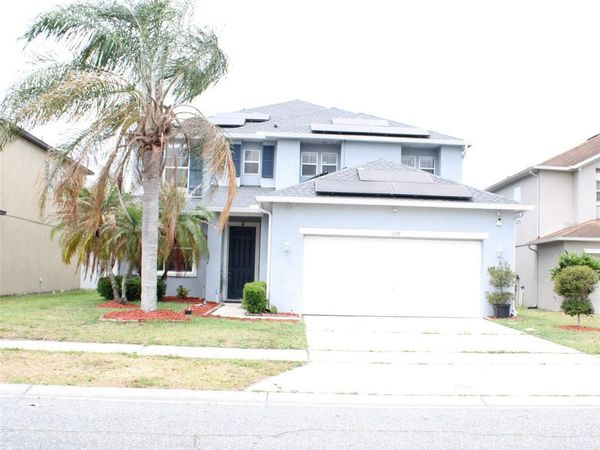 1338 BLACKWATER POND DRIVE, ORLANDO, FL 32828