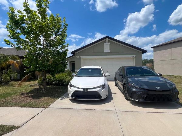 2034 OLD PASTURE LANE , LAKELAND, FL 33801