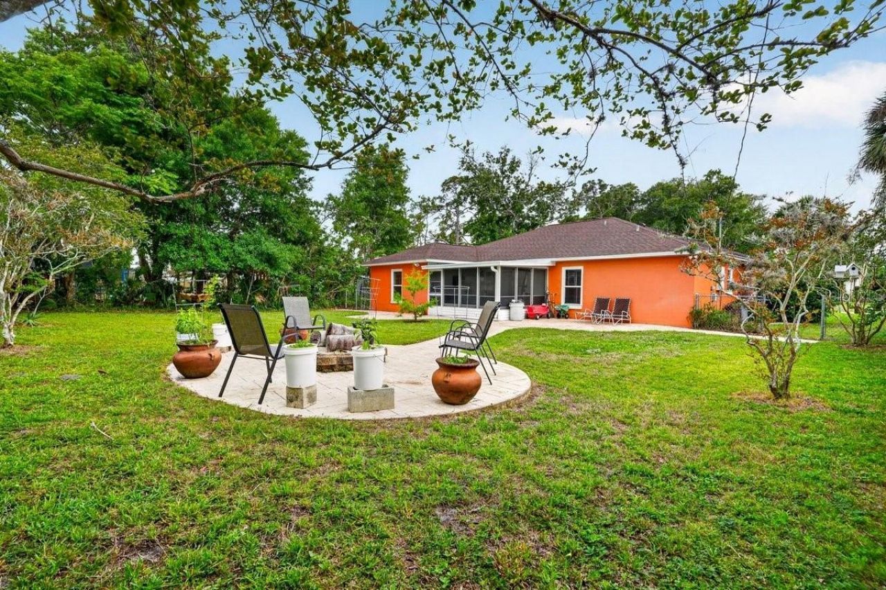 3223 Travelers Palm Drive , Edgewater, FL 32141 Photo