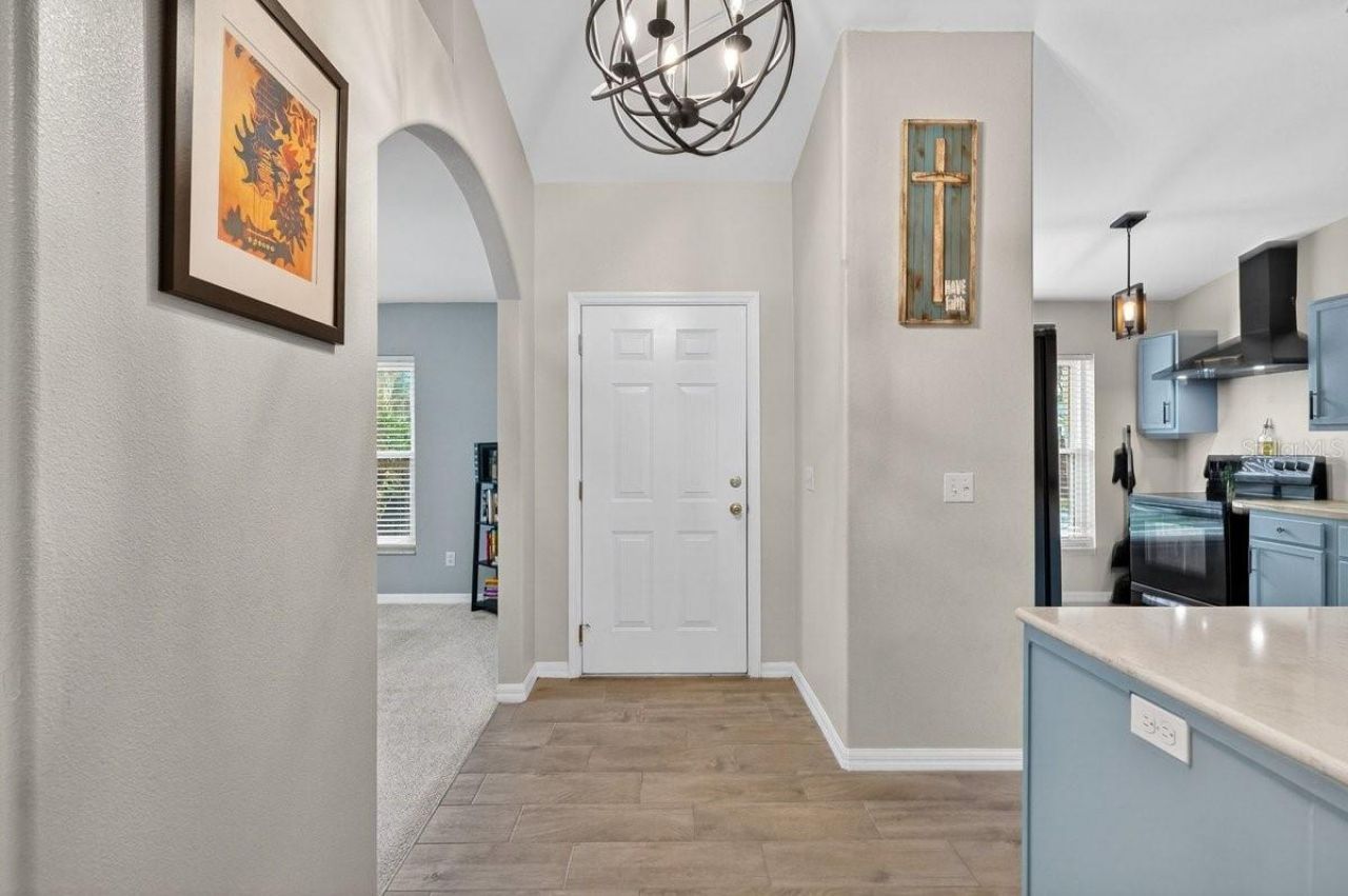 3223 Travelers Palm Drive , Edgewater, FL 32141 Photo