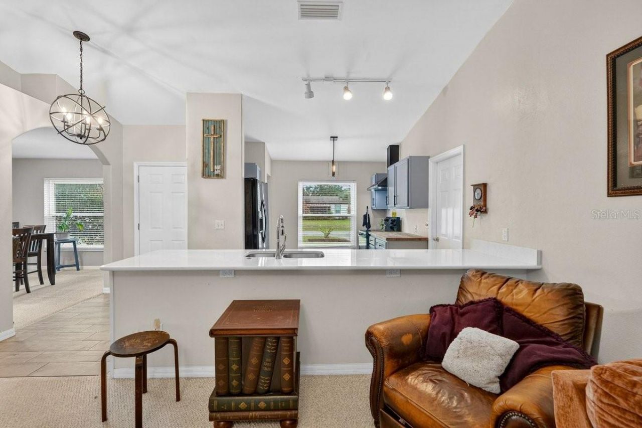 3223 Travelers Palm Drive , Edgewater, FL 32141 Photo