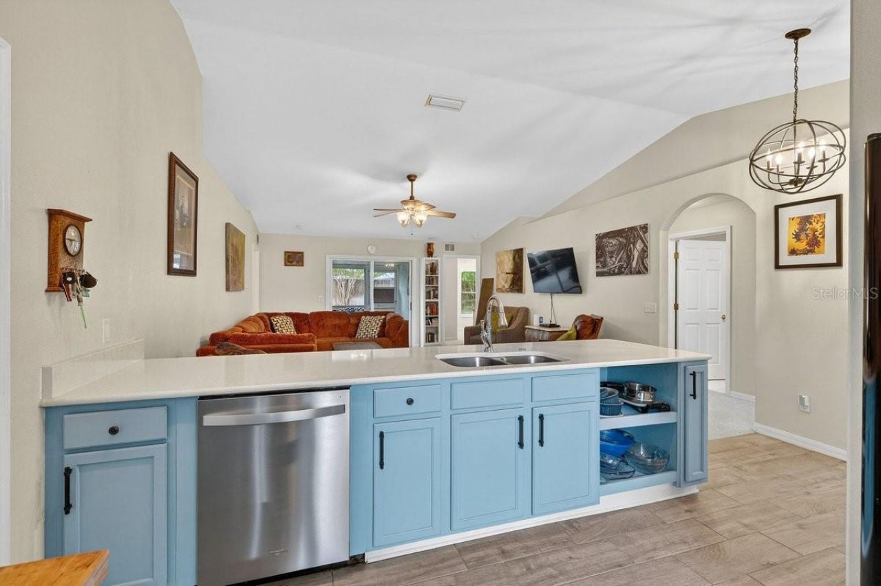 3223 Travelers Palm Drive , Edgewater, FL 32141 Photo