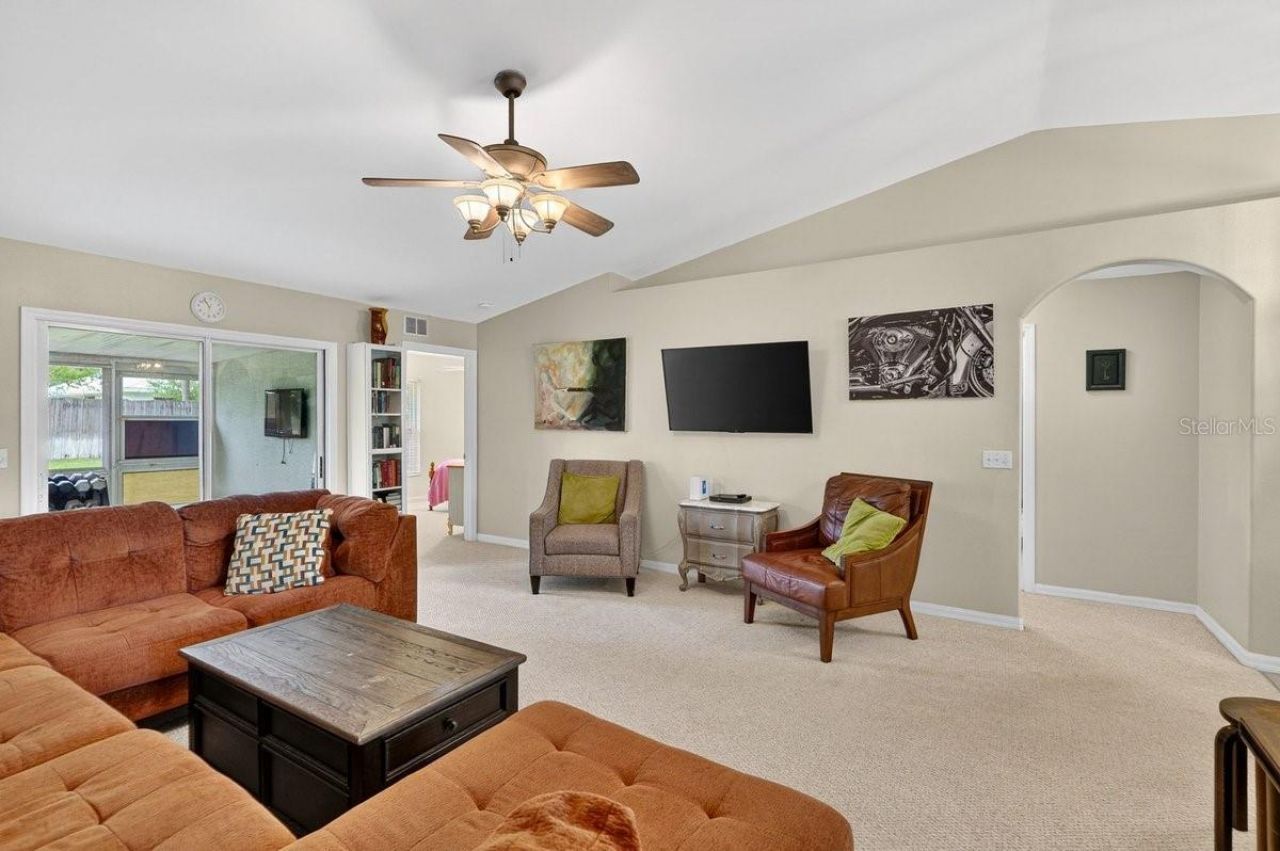 3223 Travelers Palm Drive , Edgewater, FL 32141 Photo