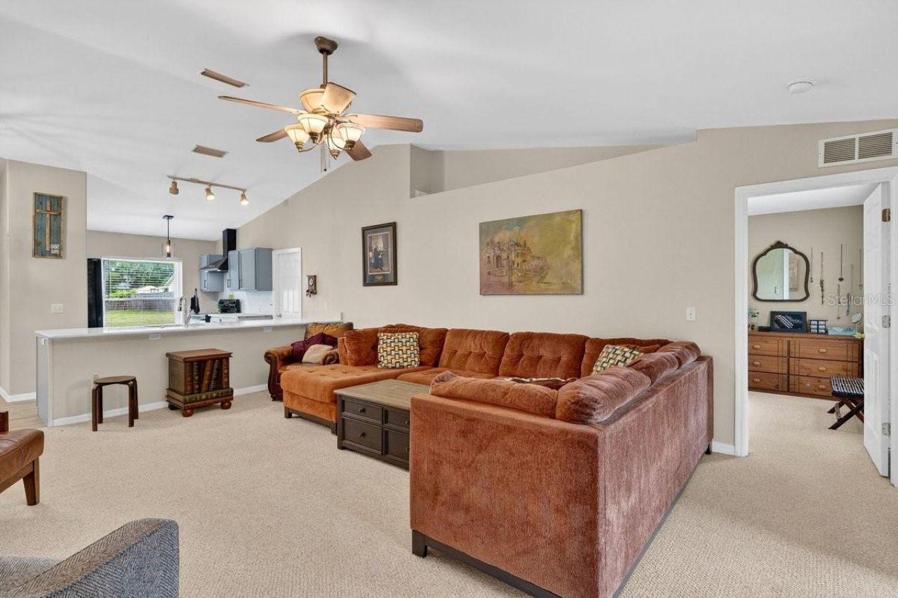 3223 Travelers Palm Drive , Edgewater, FL 32141 Photo