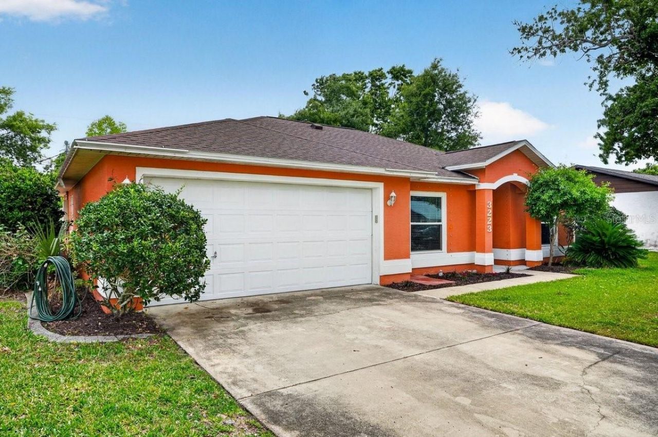 3223 Travelers Palm Drive , Edgewater, FL 32141 Photo