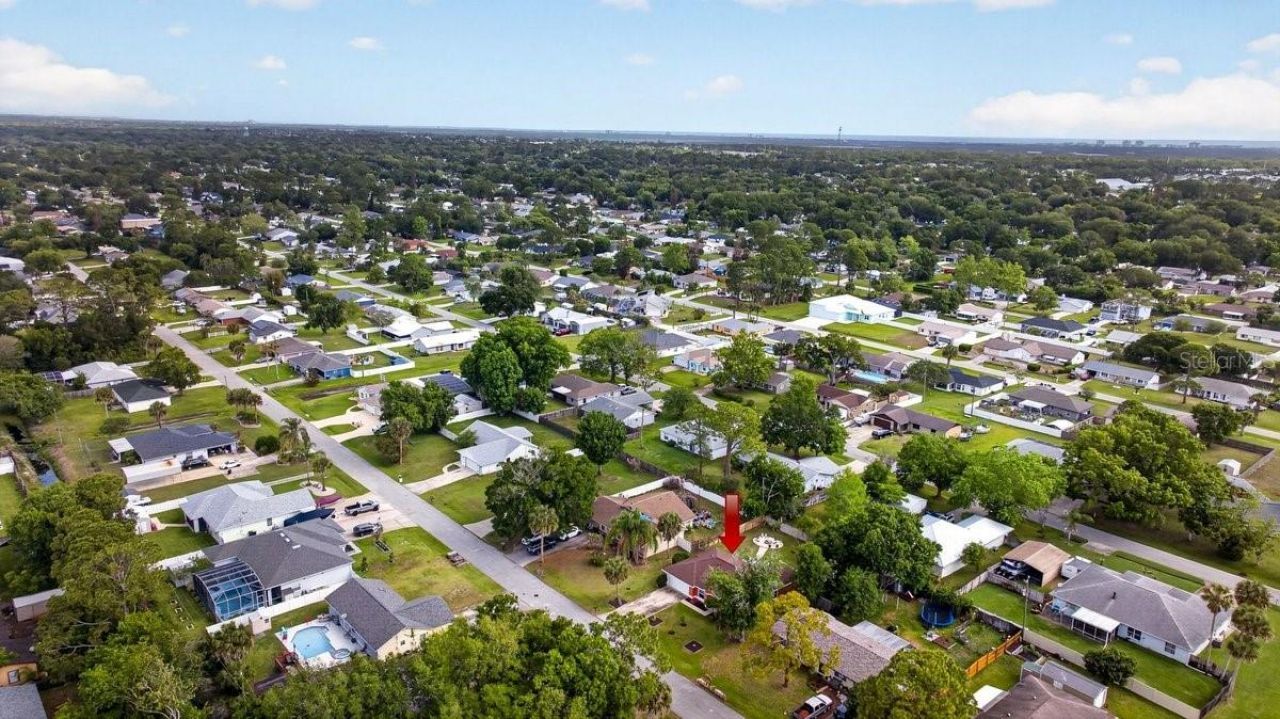 3223 Travelers Palm Drive , Edgewater, FL 32141 Photo