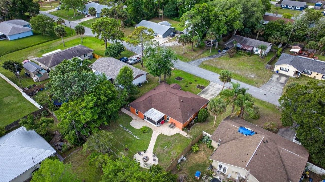 3223 Travelers Palm Drive , Edgewater, FL 32141 Photo