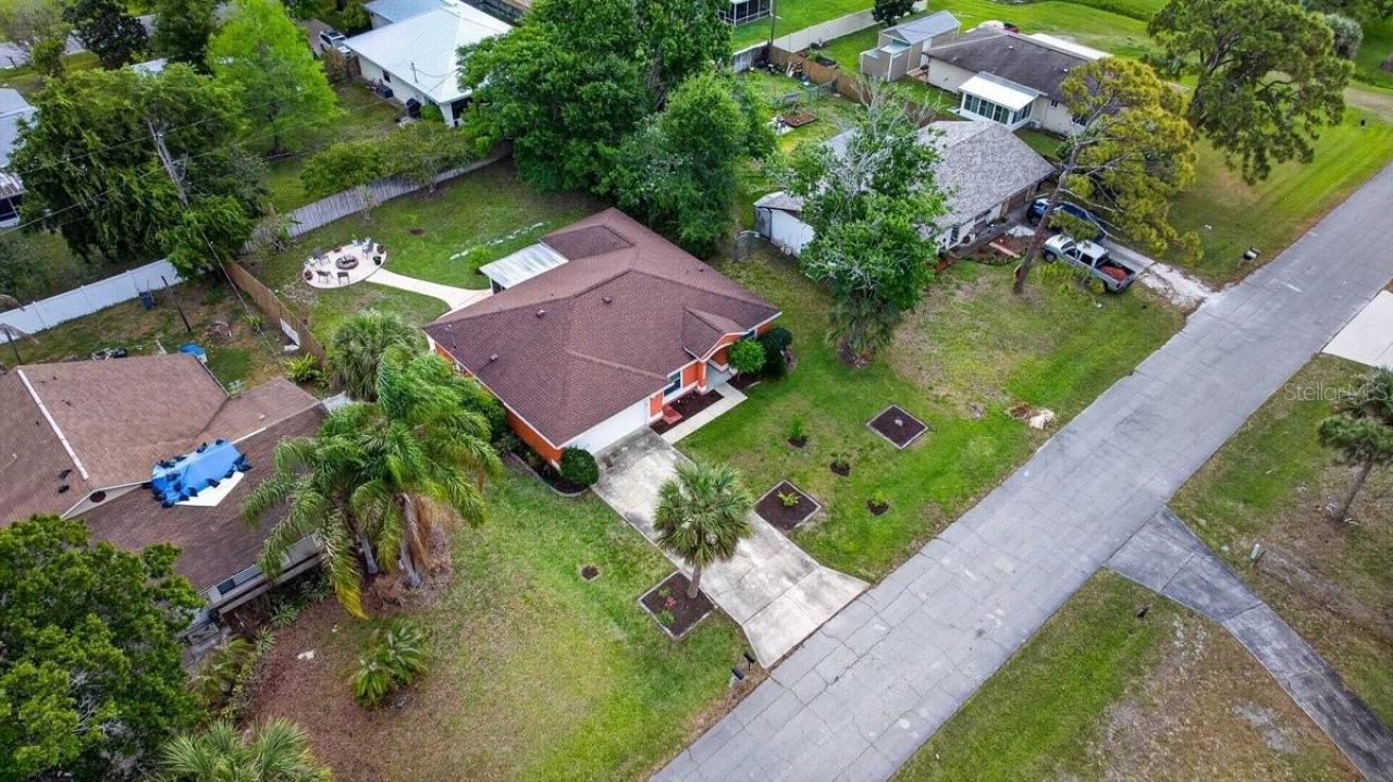 3223 Travelers Palm Drive , Edgewater, FL 32141 Photo