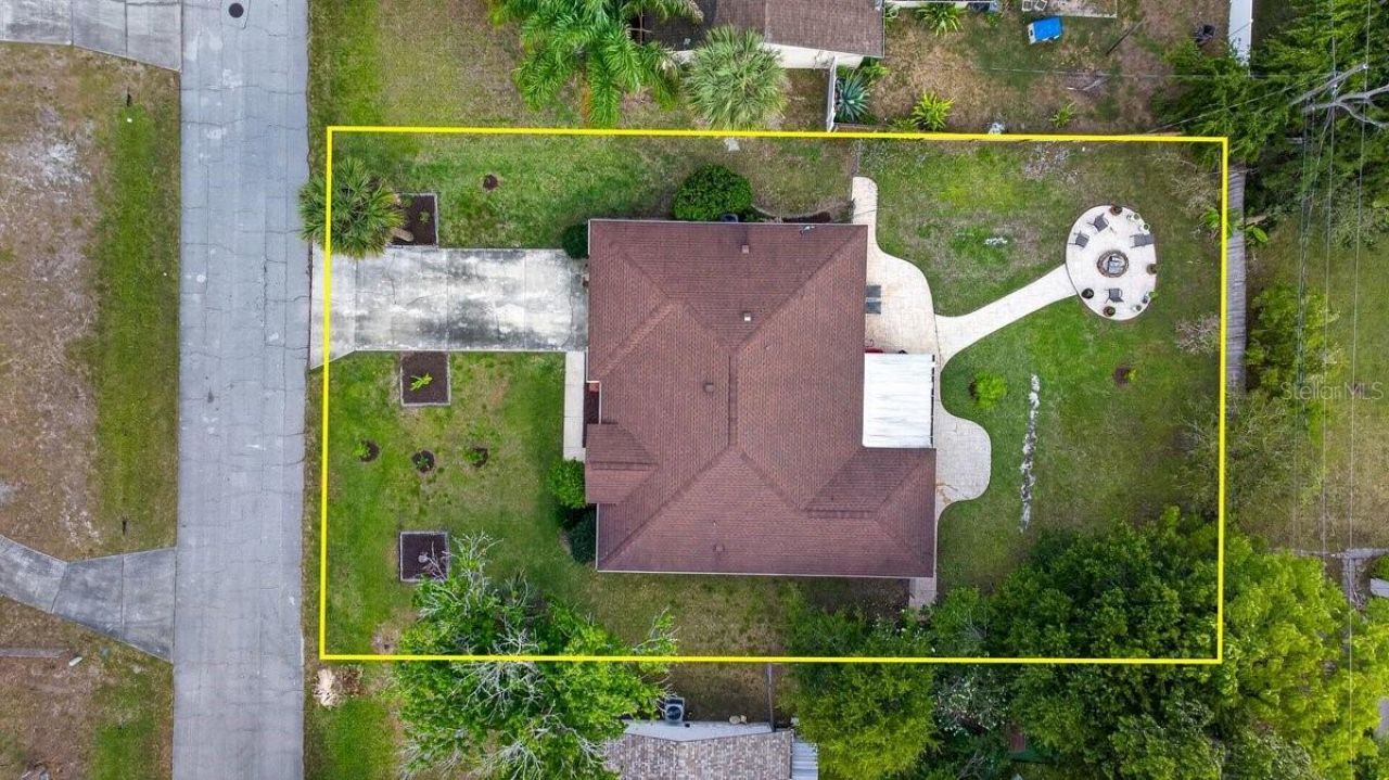 3223 Travelers Palm Drive , Edgewater, FL 32141 Photo
