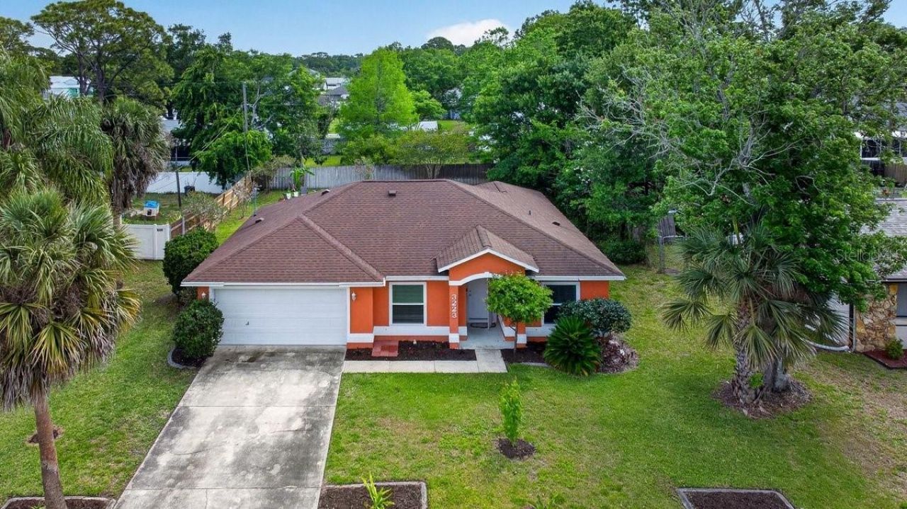 3223 Travelers Palm Drive , Edgewater, FL 32141 Photo
