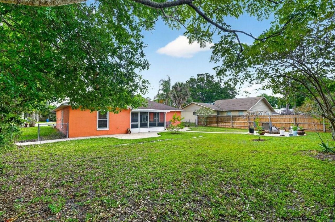 3223 Travelers Palm Drive , Edgewater, FL 32141 Photo