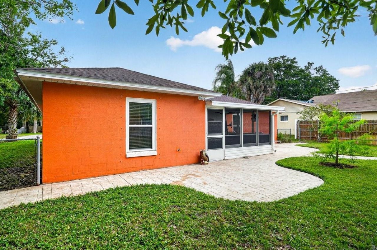3223 Travelers Palm Drive , Edgewater, FL 32141 Photo