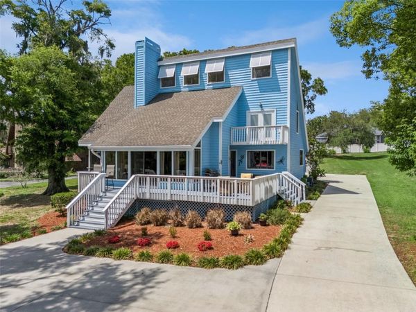 10400 LAKE LOUISA ROAD , CLERMONT, FL 34711