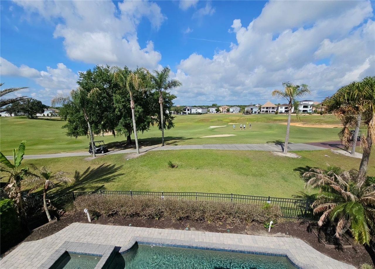 420 Muirfield Loop, Reunion, FL 34747 Photo