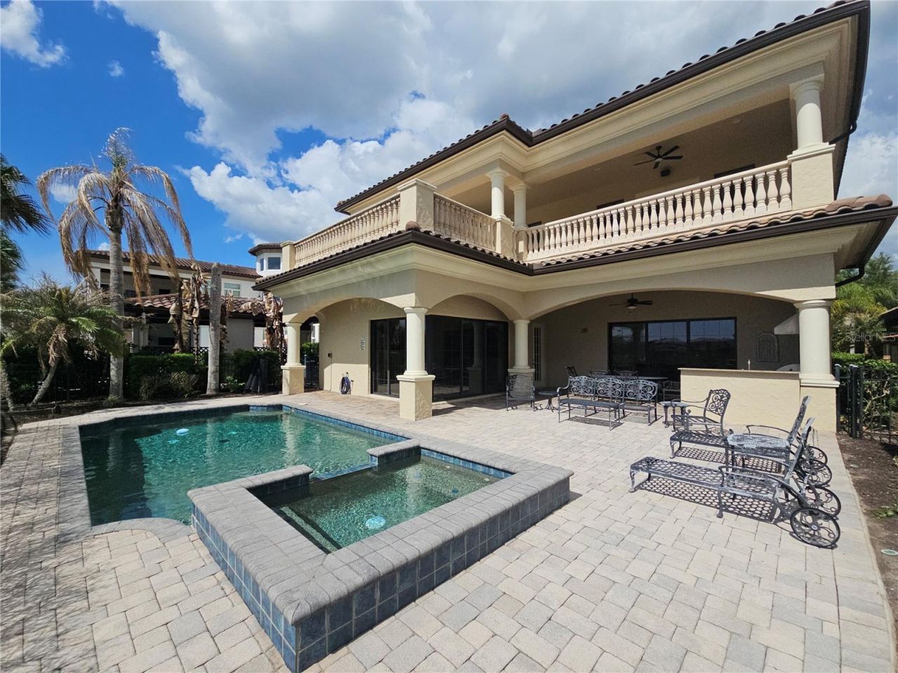 420 Muirfield Loop, Reunion, FL 34747 Photo