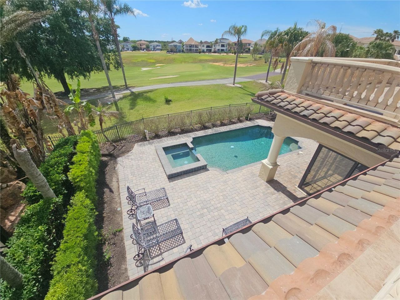 420 Muirfield Loop, Reunion, FL 34747 Photo