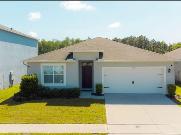 1315 FOX SQUIRREL DRIVE , DAVENPORT, FL 33897