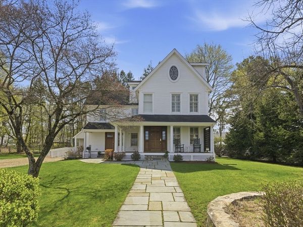 41-43 Stone St, Walpole, MA 02081