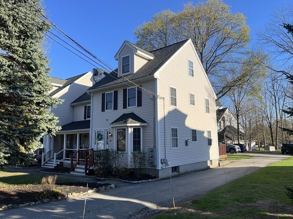 70 I St, Unit 70, Haverhill, MA 01835