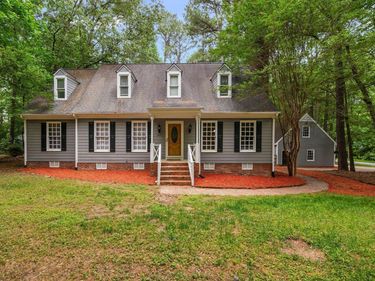 3212 Taylors Ridge Road, Wake Forest, NC 27587