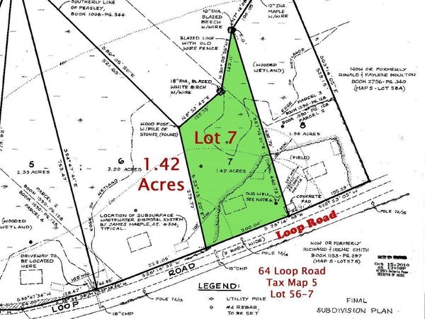 64 Loop Road N, Searsport, ME 04974