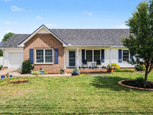1746 Cason Trl, Murfreesboro, TN 37128