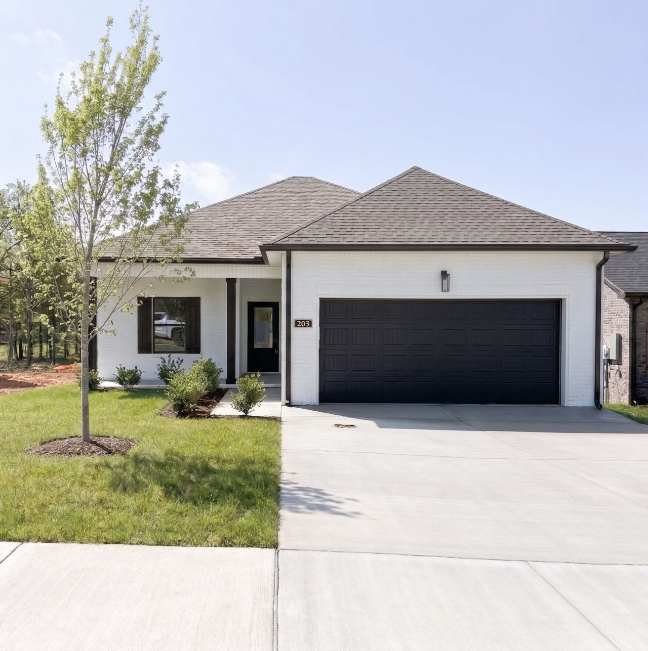 203 Sandalwood Way, Dickson, TN 37055 Main Photo