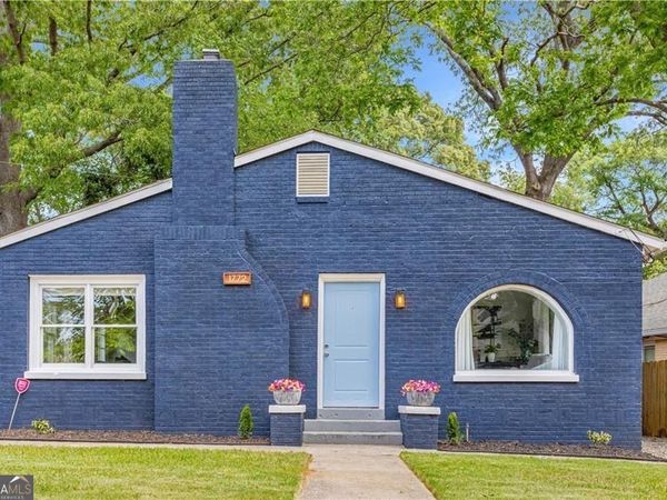 1772 Melrose Drive SW, Atlanta, GA 30310