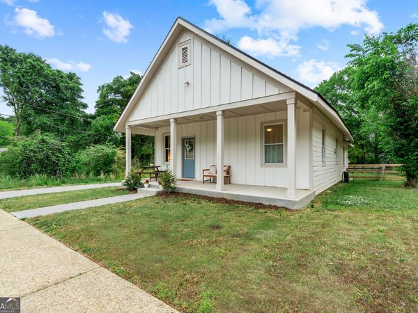506 Askew Avenue, Hogansville, GA 30230