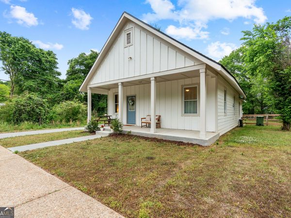 506 Askew Avenue, Hogansville, GA 30230