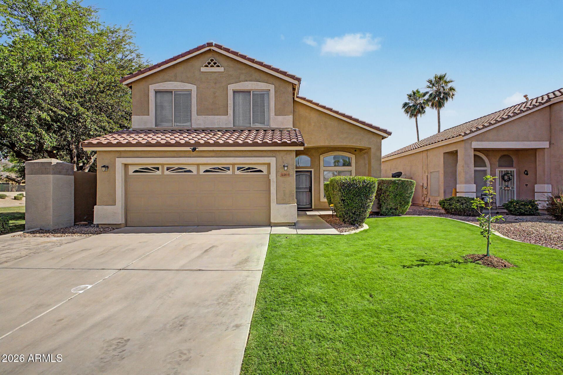 3269 E San Pedro Avenue, Gilbert, AZ 85234 Main Photo