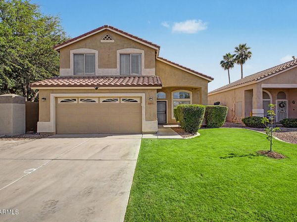 3269 E SAN PEDRO Avenue, Gilbert, AZ 85234