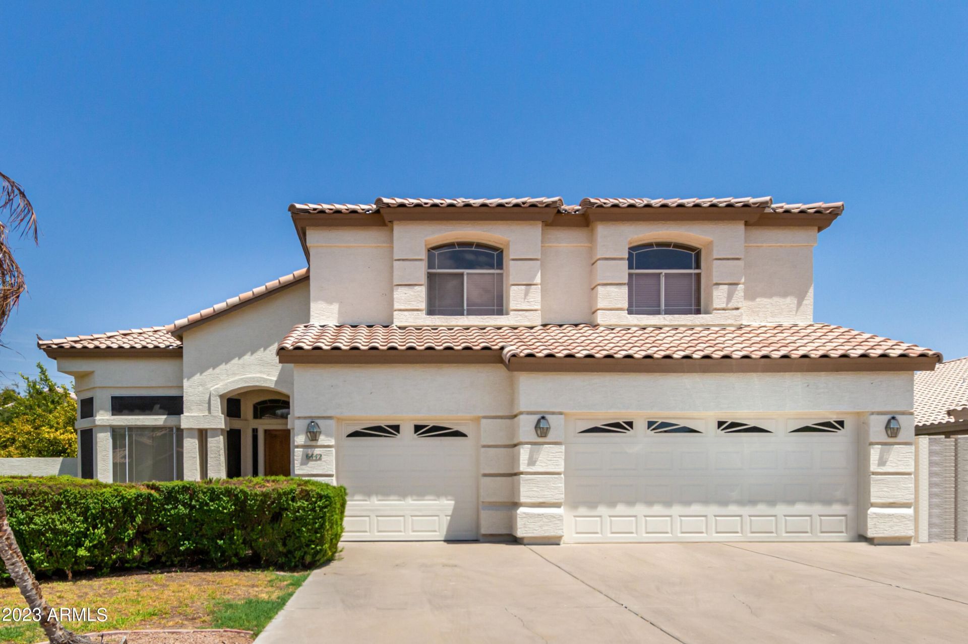 6442 W Victoria Lane, Chandler, AZ 85226 Main Photo