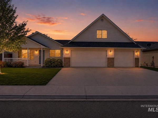 11237 W Abram, Boise, ID 83713