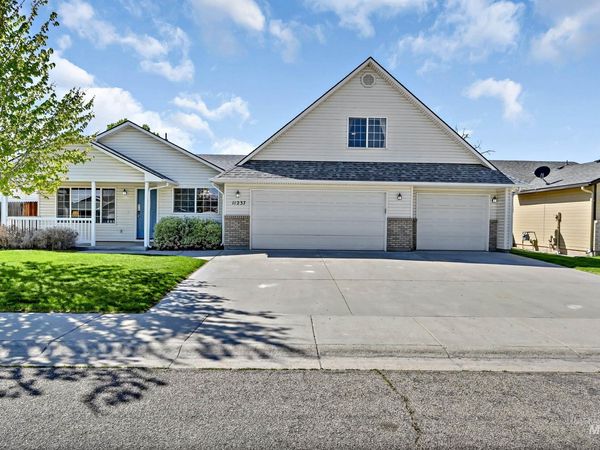 11237 W Abram, Boise, ID 83713