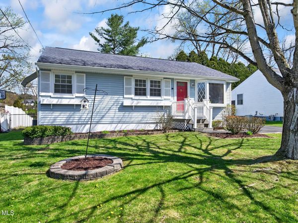 46 Biscayne Boulevard, Troy, NY 12182