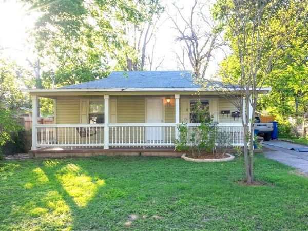 5402 Harmon Ave, Austin, TX 78751