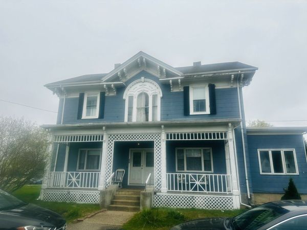 558 Pleasant Street, Unit 2, Norwood, MA 02062