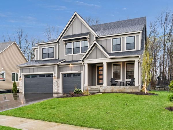 4304 Hillside Drive, Medina, MN 55340