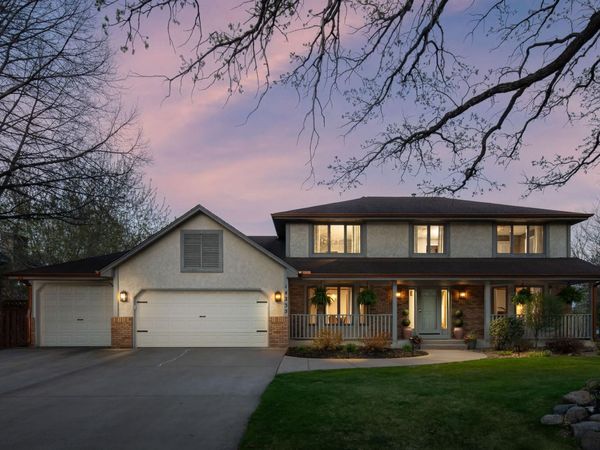 14235 Waco Street NW, Ramsey, MN 55303