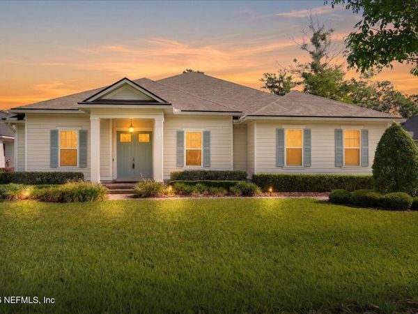 1631 SETON FAMILY Walk, Fleming Island, FL 32003