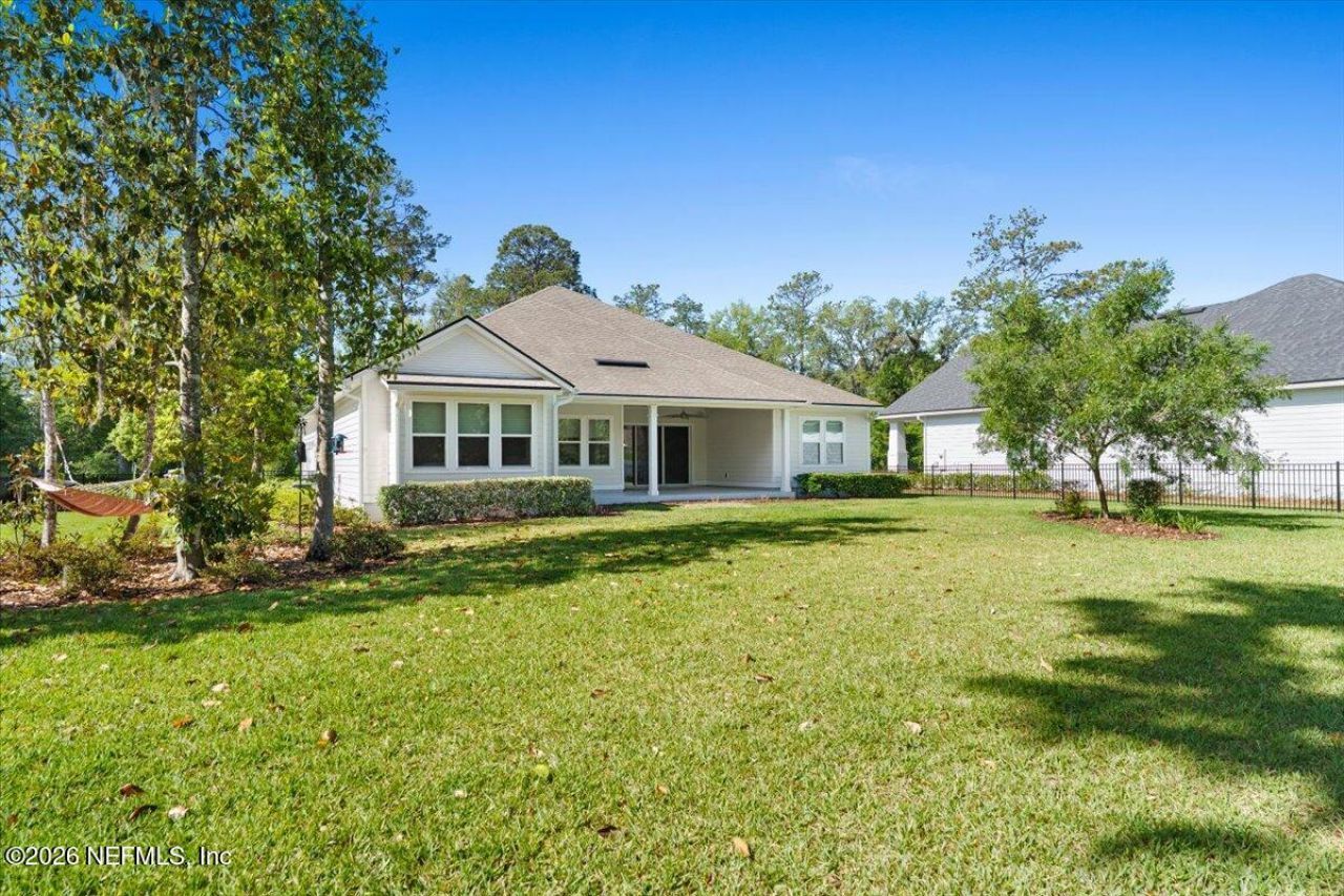 1631 Seton Family Walk, Fleming Island, FL 32003 Photo