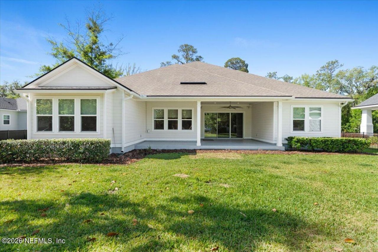 1631 Seton Family Walk, Fleming Island, FL 32003 Photo