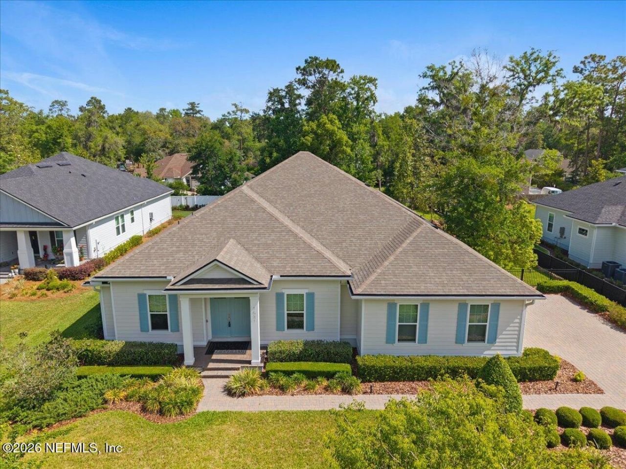 1631 Seton Family Walk, Fleming Island, FL 32003 Photo