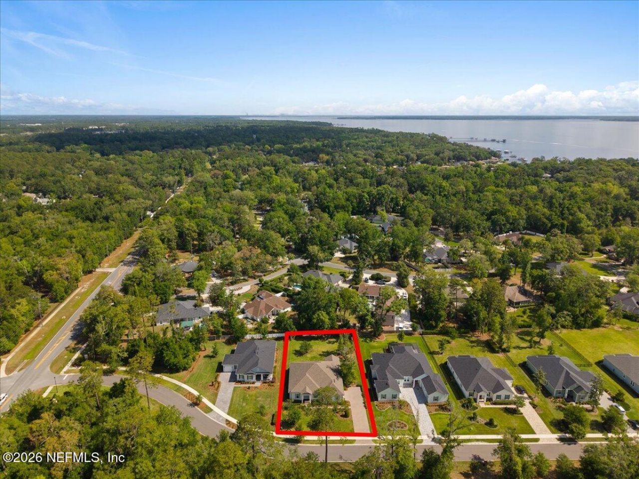 1631 Seton Family Walk, Fleming Island, FL 32003 Photo